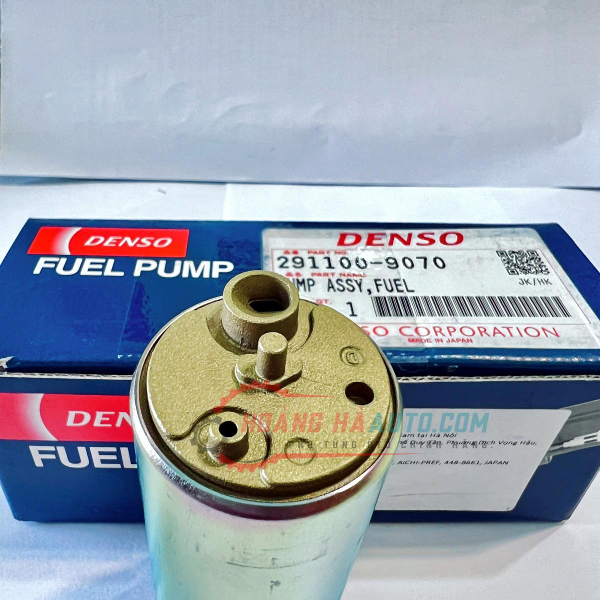 CÔNG TY TNHH THƯƠNG MẠI VÀ DỊCH VỤ PHỤ TÙNG Ô TÔ AN NHIÊN