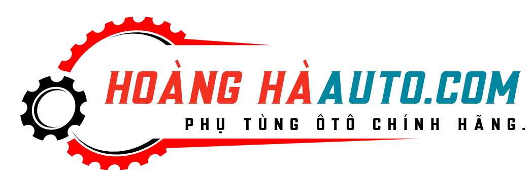 PHỤ TÙNG Ô TÔ HOÀNG HÀ 