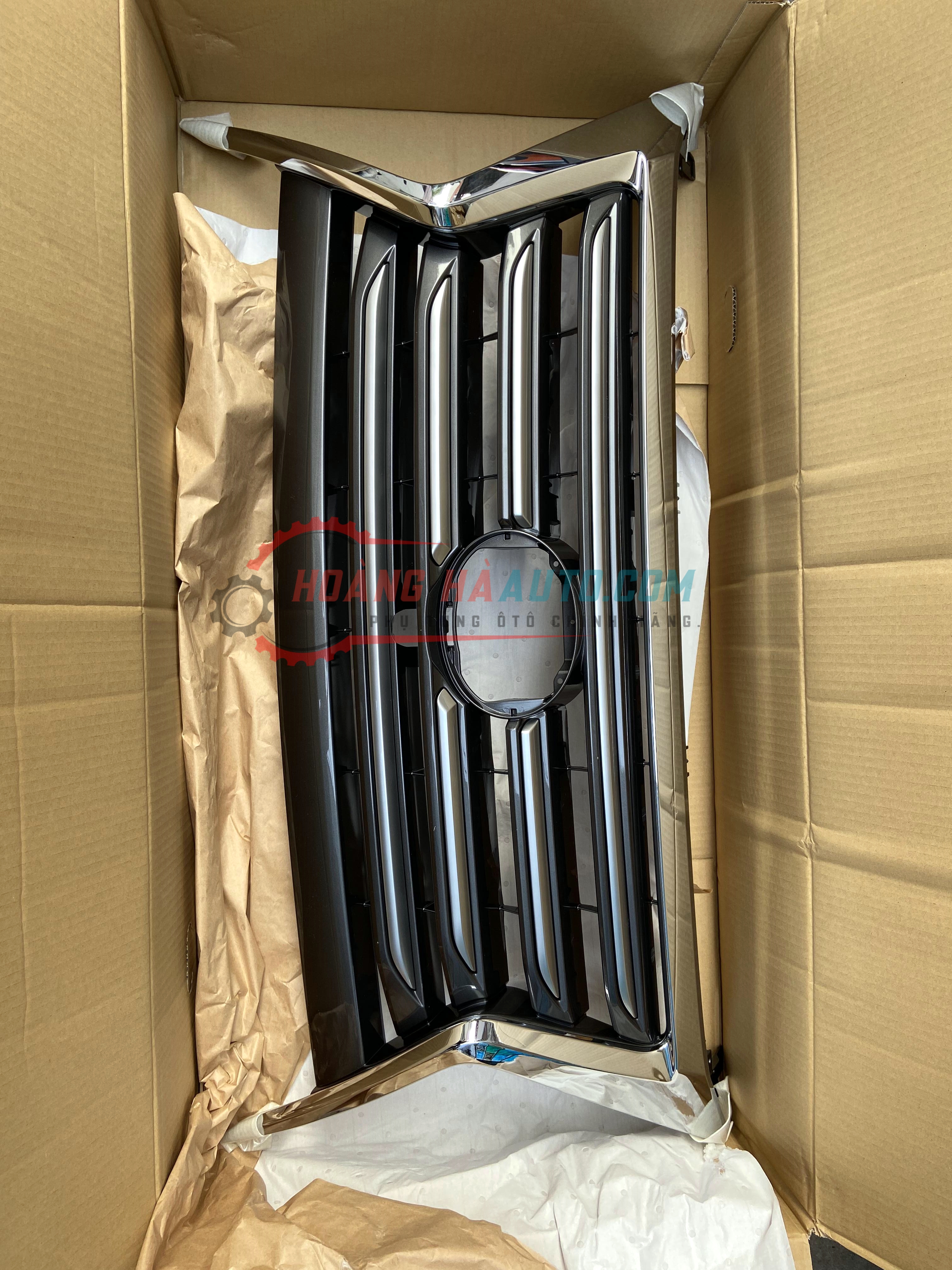 CA LĂNG LEXUS GX460 2013- | 53101-60850 5310160850