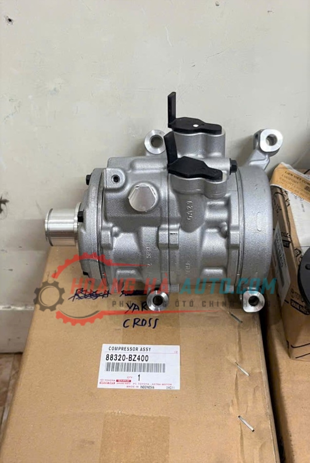 Lốc Lạnh Yaris Cross 88320-BZ400 , 88320BZ400