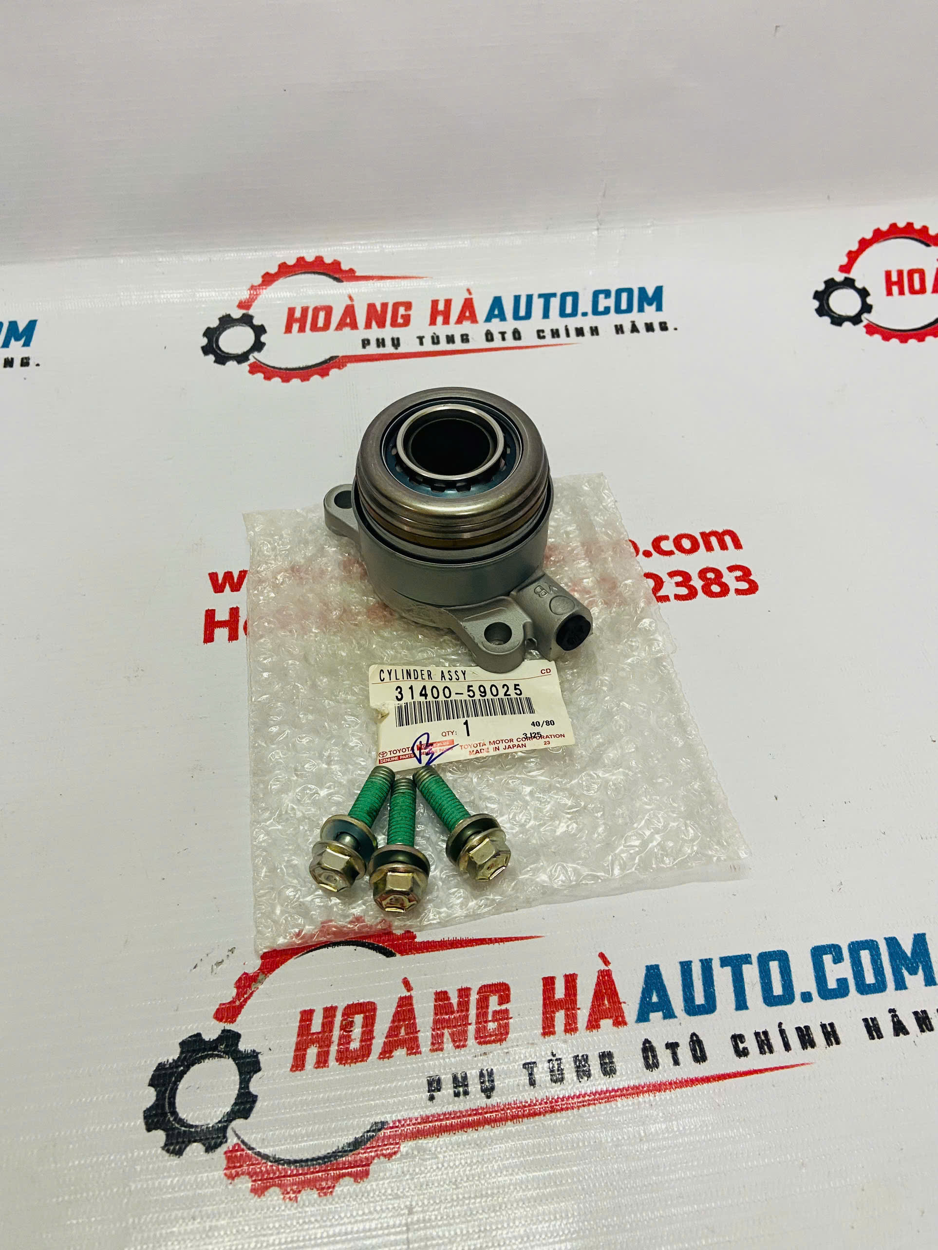 Bi tê dầu Toyota Altis 2ZR 2010- xịn chính hãng 31400-59025 , 3140059025