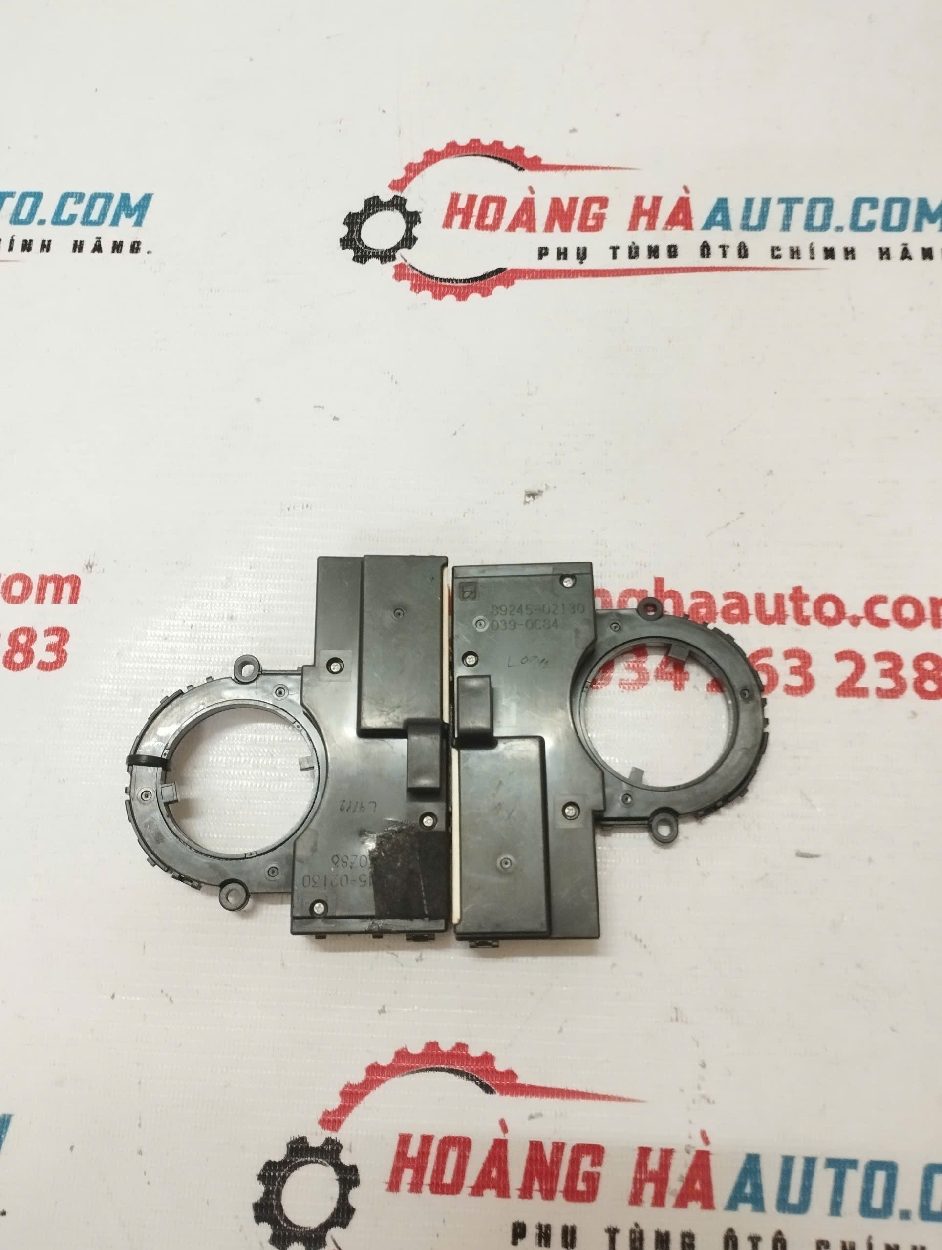 Cảm Biến Góc Lái TOYOTA COROLLA CROSS Xịn Chính Hãng | 89245-02130 8924502130