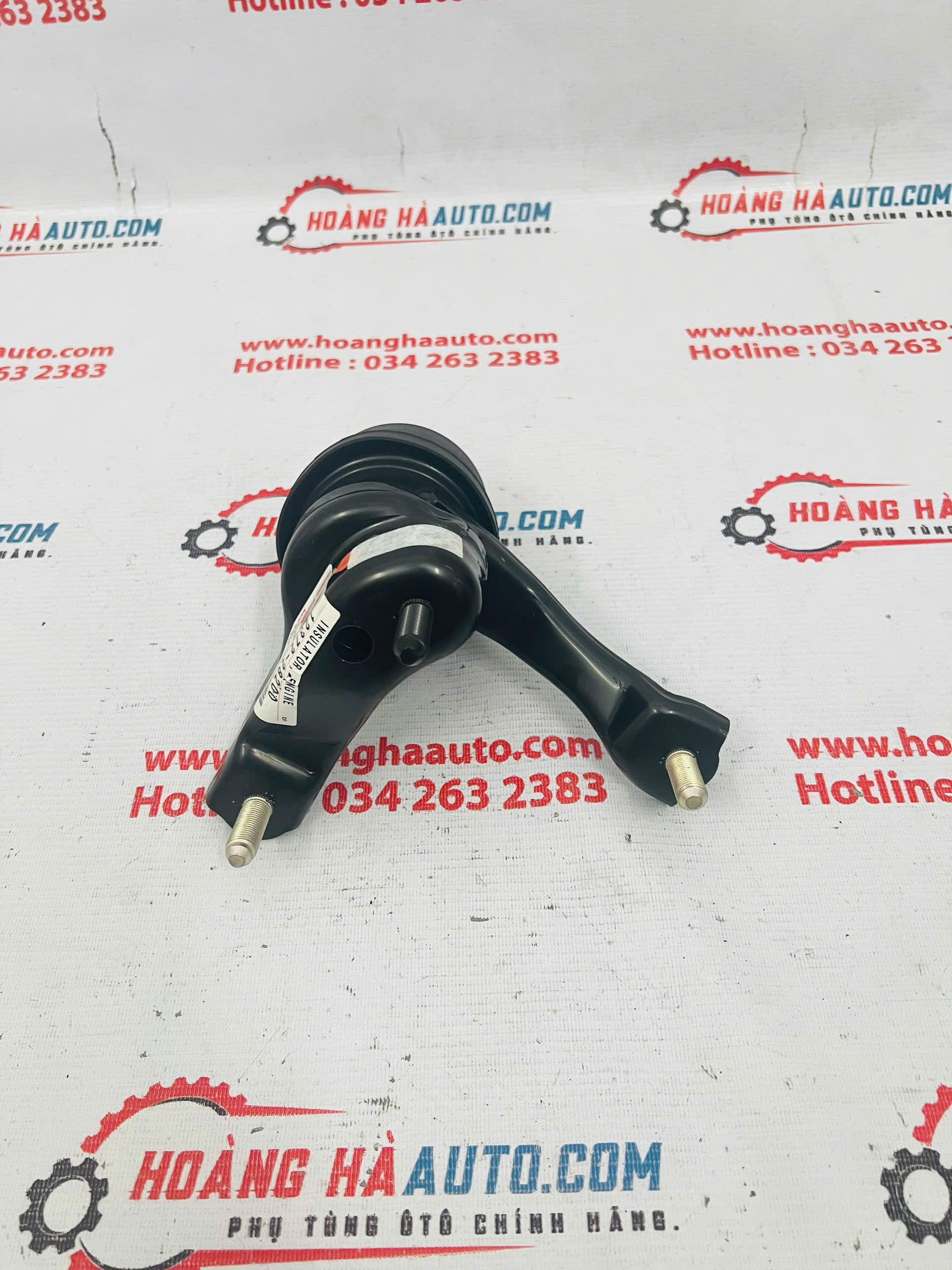 Chân két nước Toyota Venza Xịn Chính Hãng | 12372-28200 1237228200