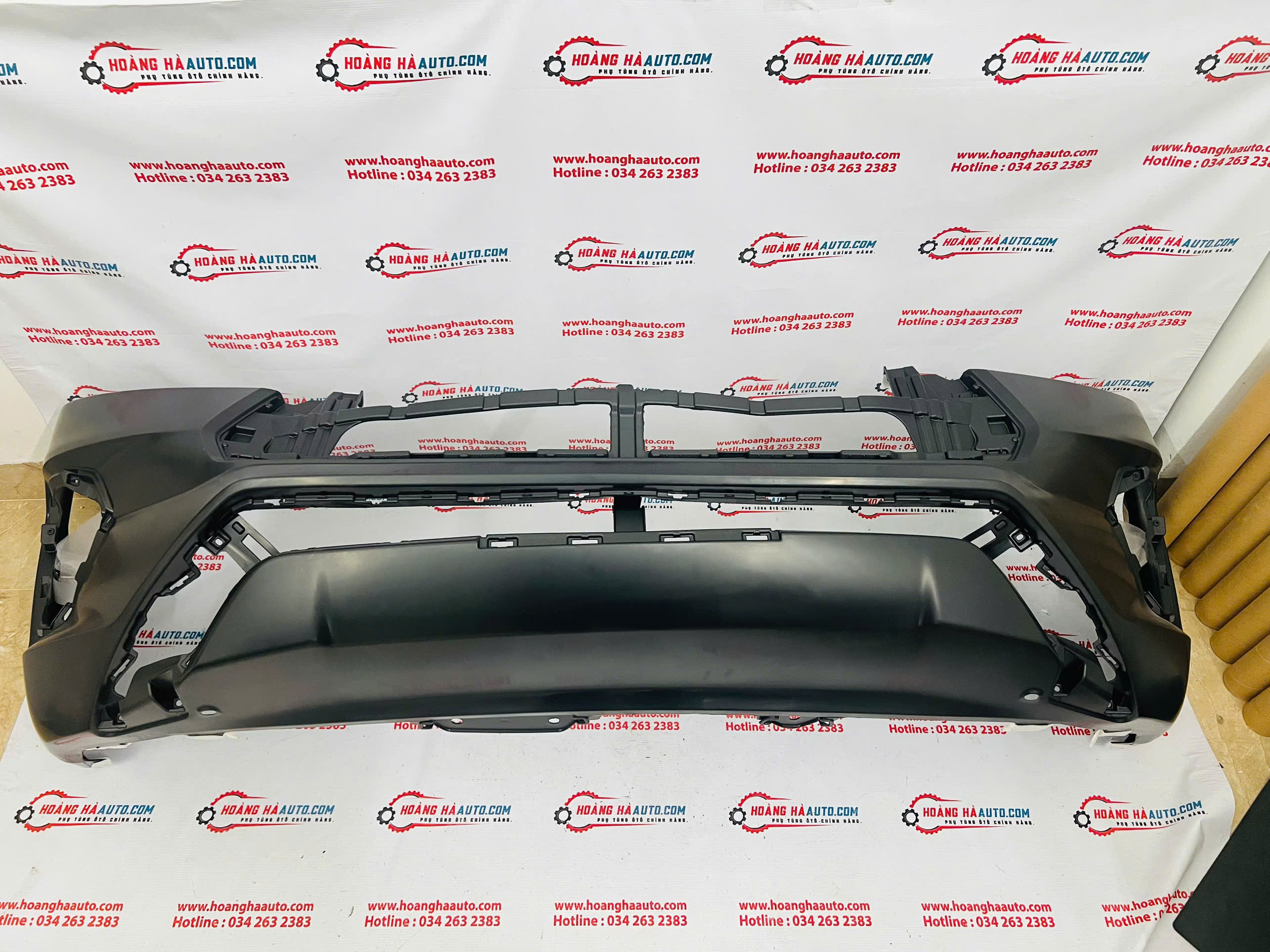 Cản trước Toyota Innova 2021 Xịn Chính Hãng | 52119-YP926 52119YP926