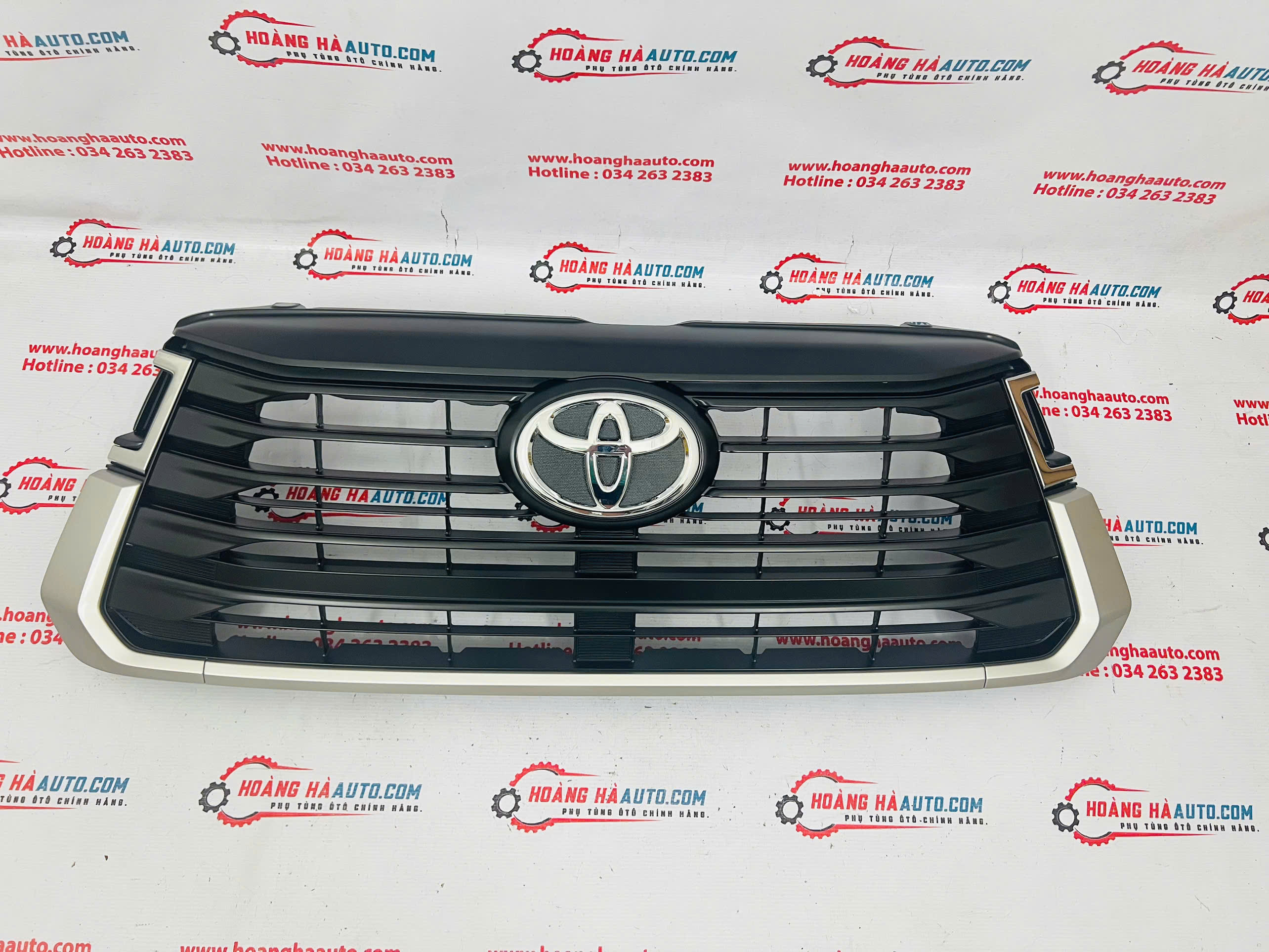 Mặt calang Toyota Innova 2021 Xịn Chính Hãng | 53100-YP320 53100YP320