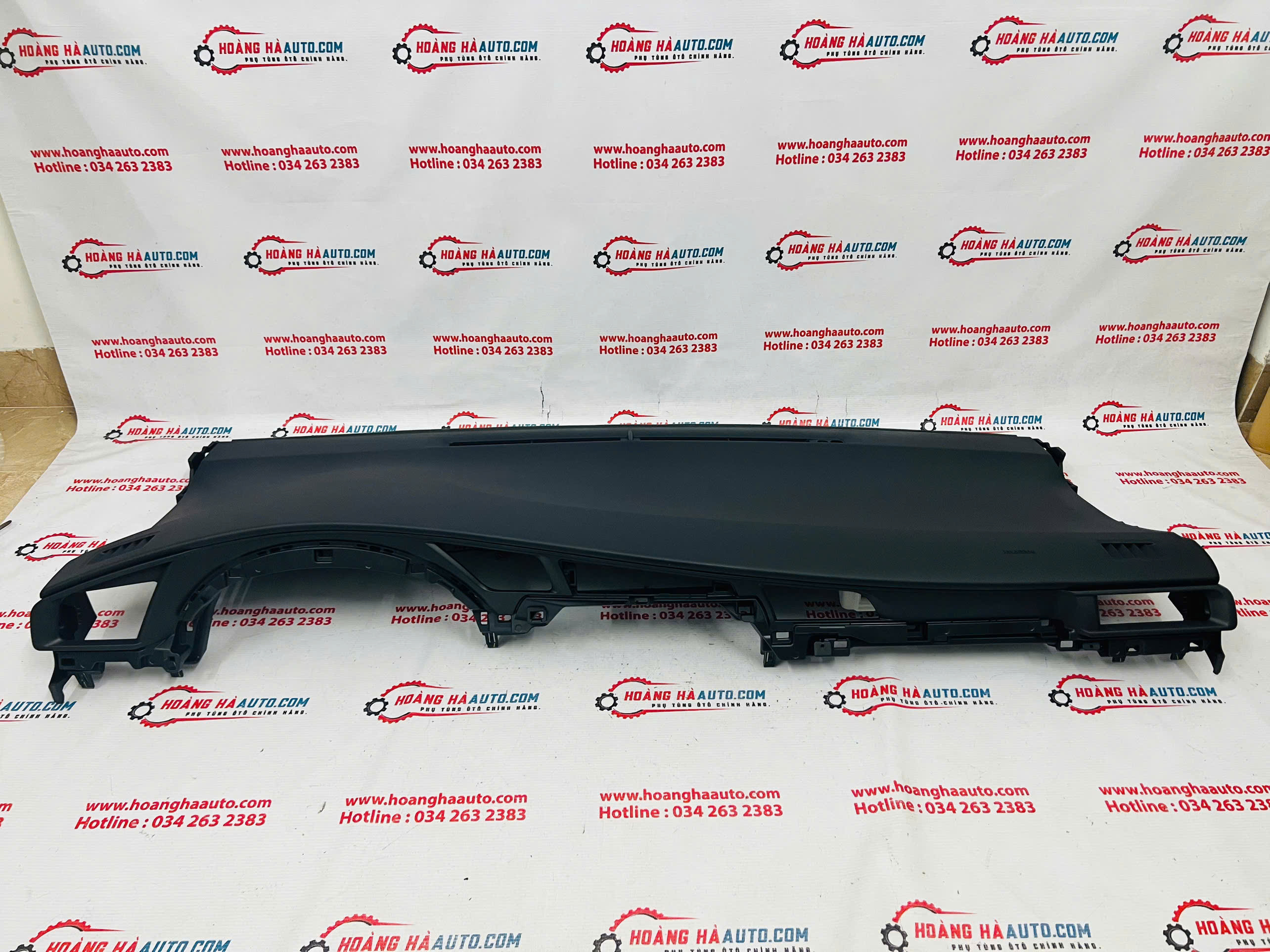 Mặt taplo Toyota Innova 2021 Xịn Chính Hãng | 55302-KK020-C0 55302KK020C0