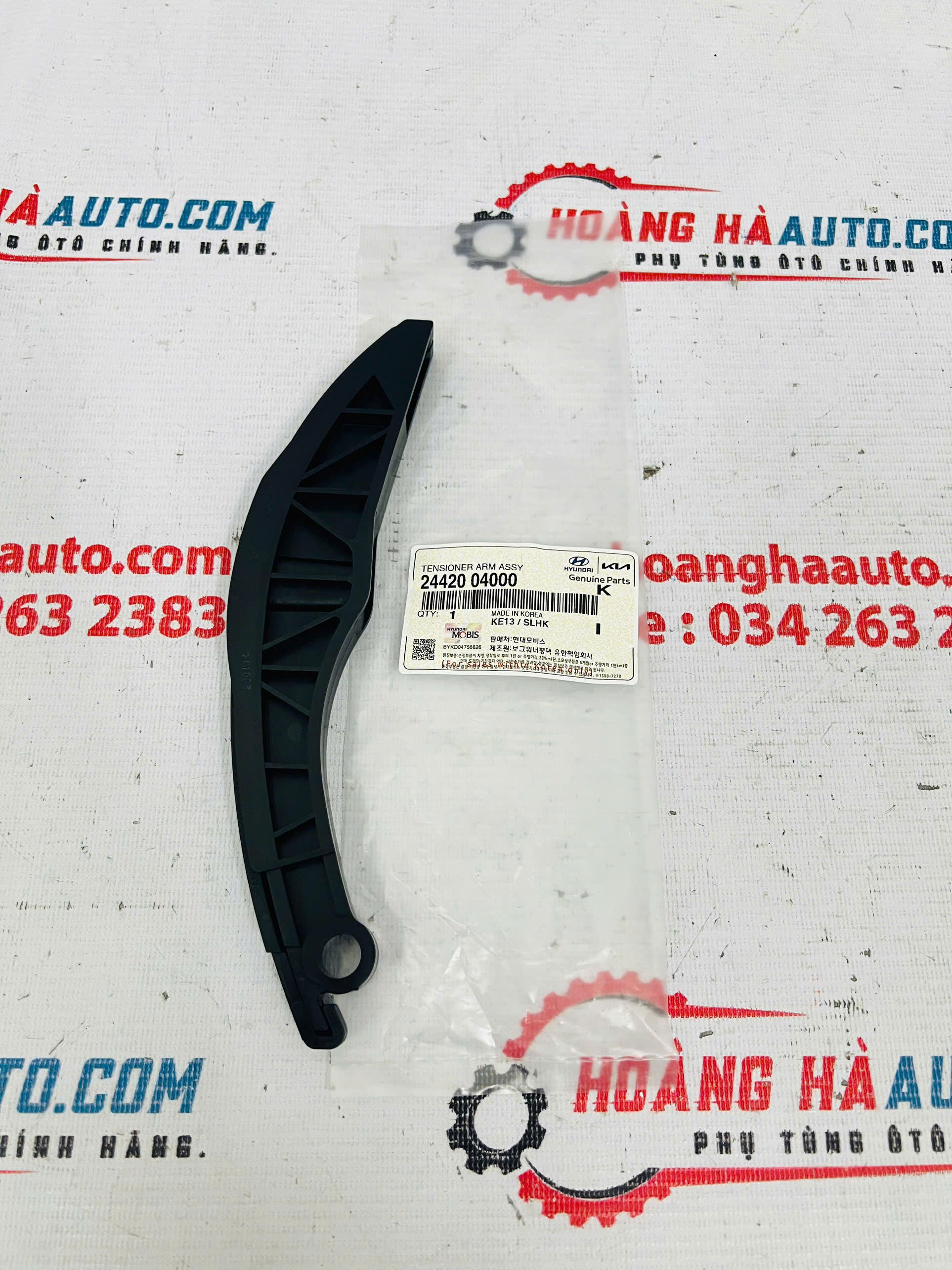 Tỳ cam cong KIA Morning 1.0 Xịn chính hãng | 24420 04000 , 2442004000