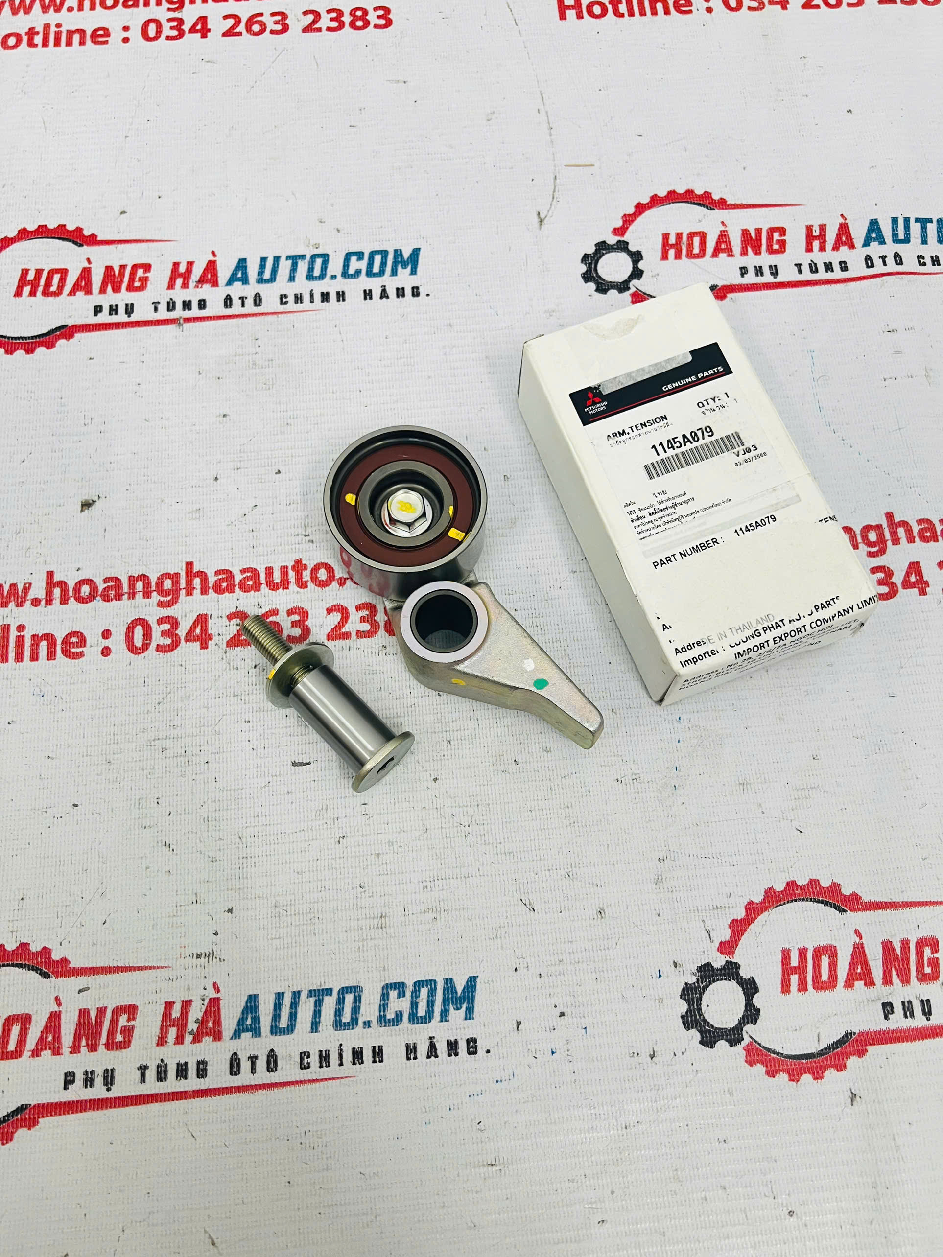Bi tăng cam Mitsubishi Triton 2010 Xịn Chính Hãng | 1145A079 1145A079