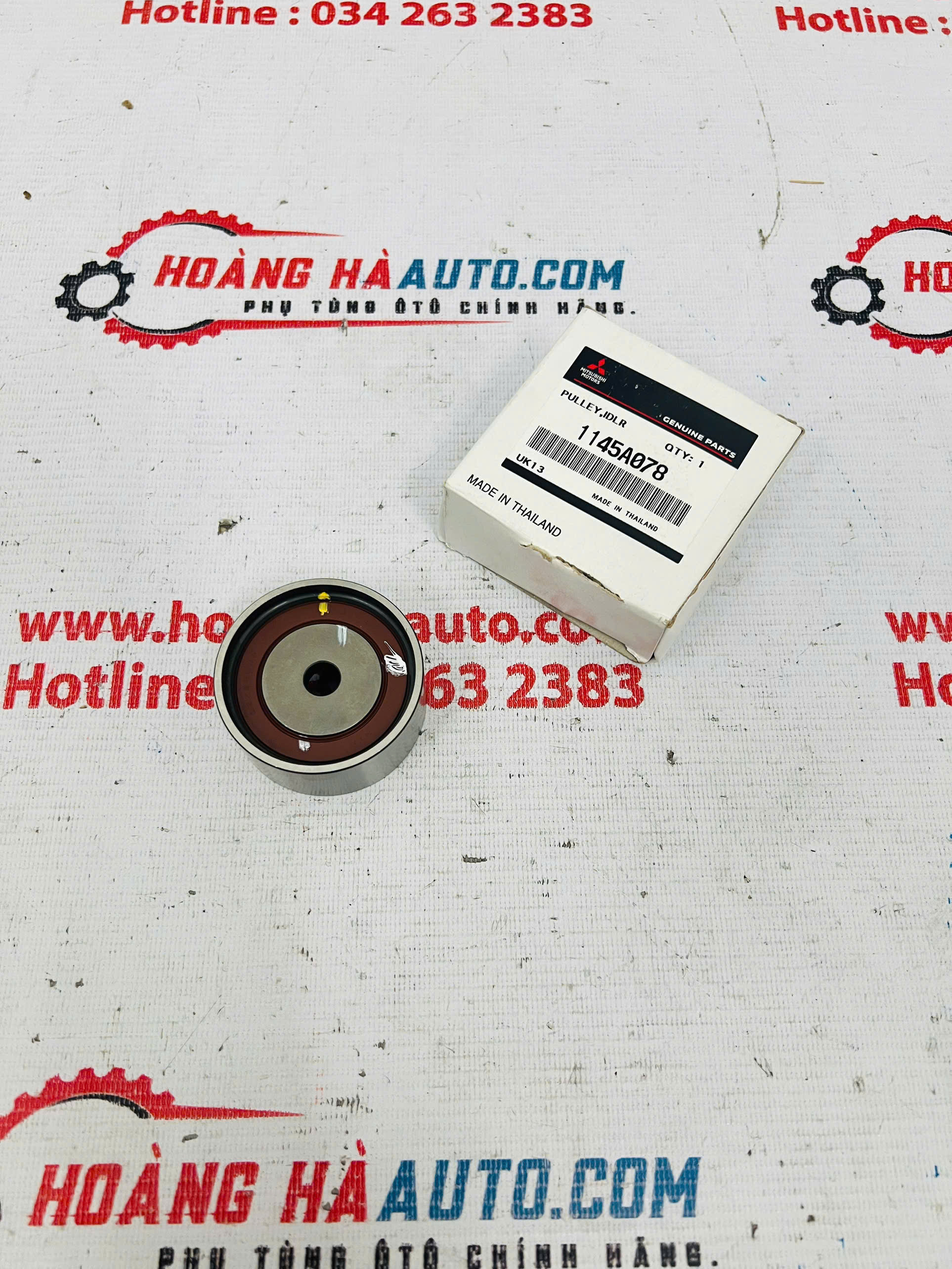 Bi tỳ cam Mitsubishi Triton 2010 Xịn Chính Hãng | 1145A078 1145A078