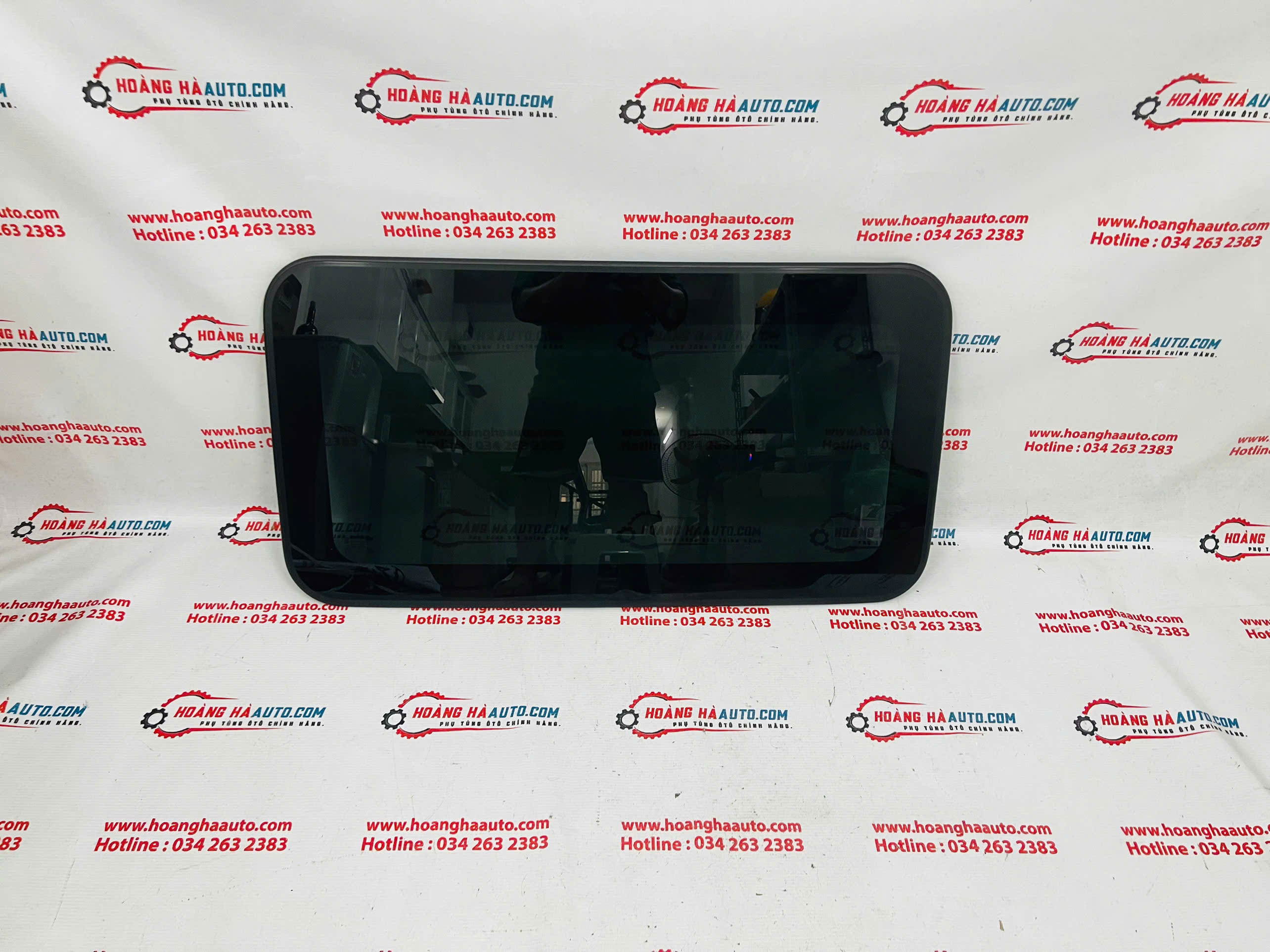 Kính cửa sổ trời KIA CERATO 2018 Xịn Chính Hãng | 81610 1R000 816101R000