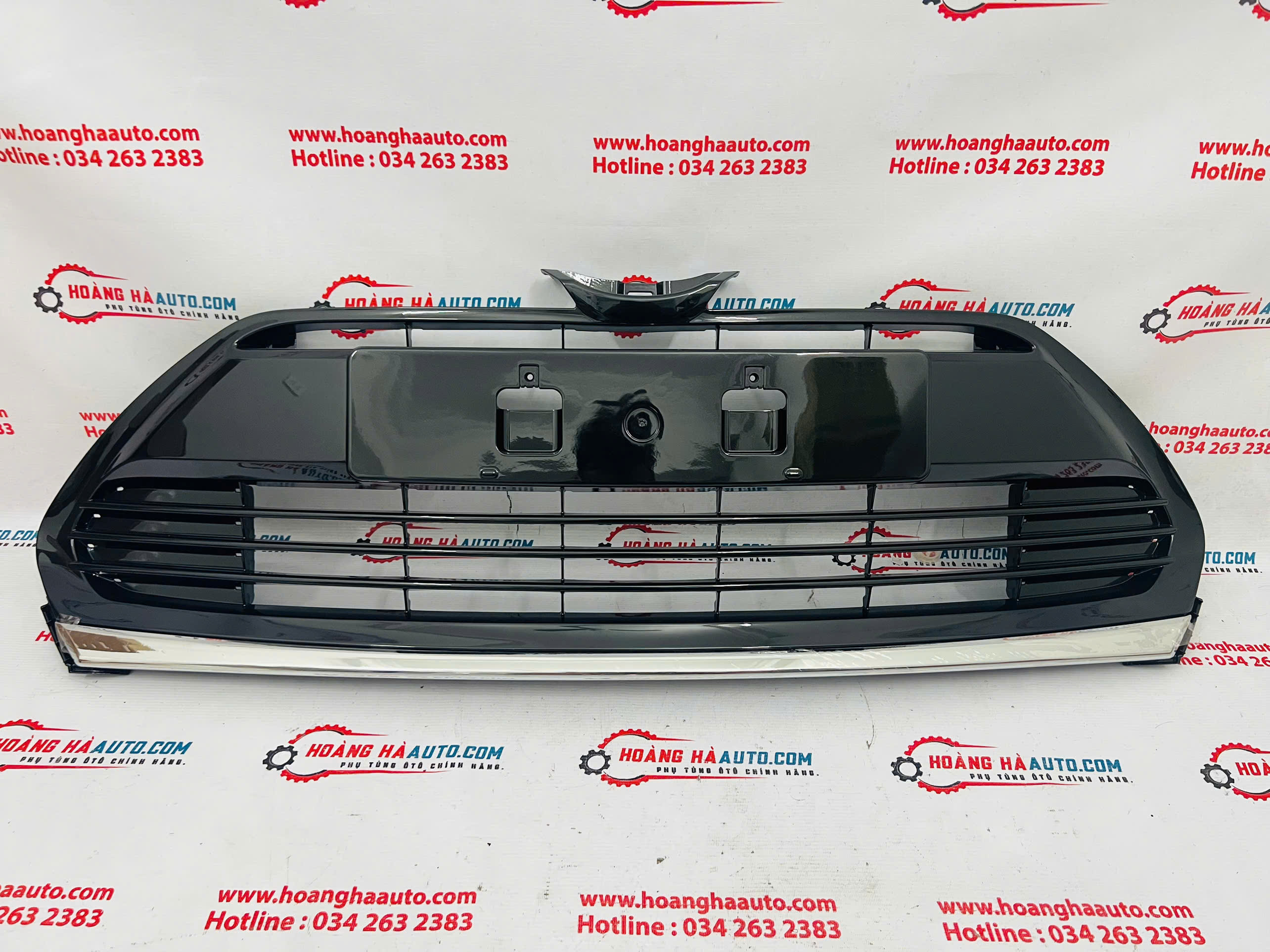 Lưới cản trước Toyota Altis 2021 Xịn Chính Hãng | 53102-02390 5310202390