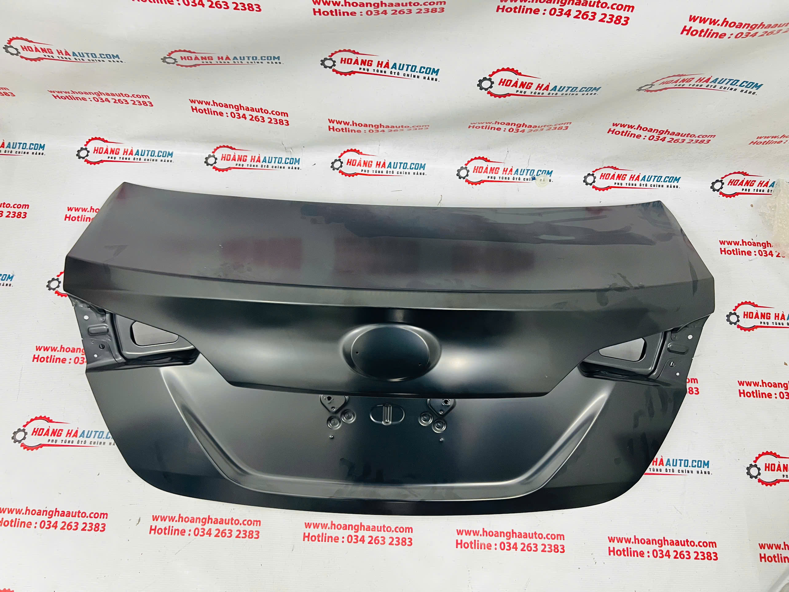 Nắp cốp hậu Toyota Vios 2019 Xịn Chính Hãng | 64401-0D360 644010D360