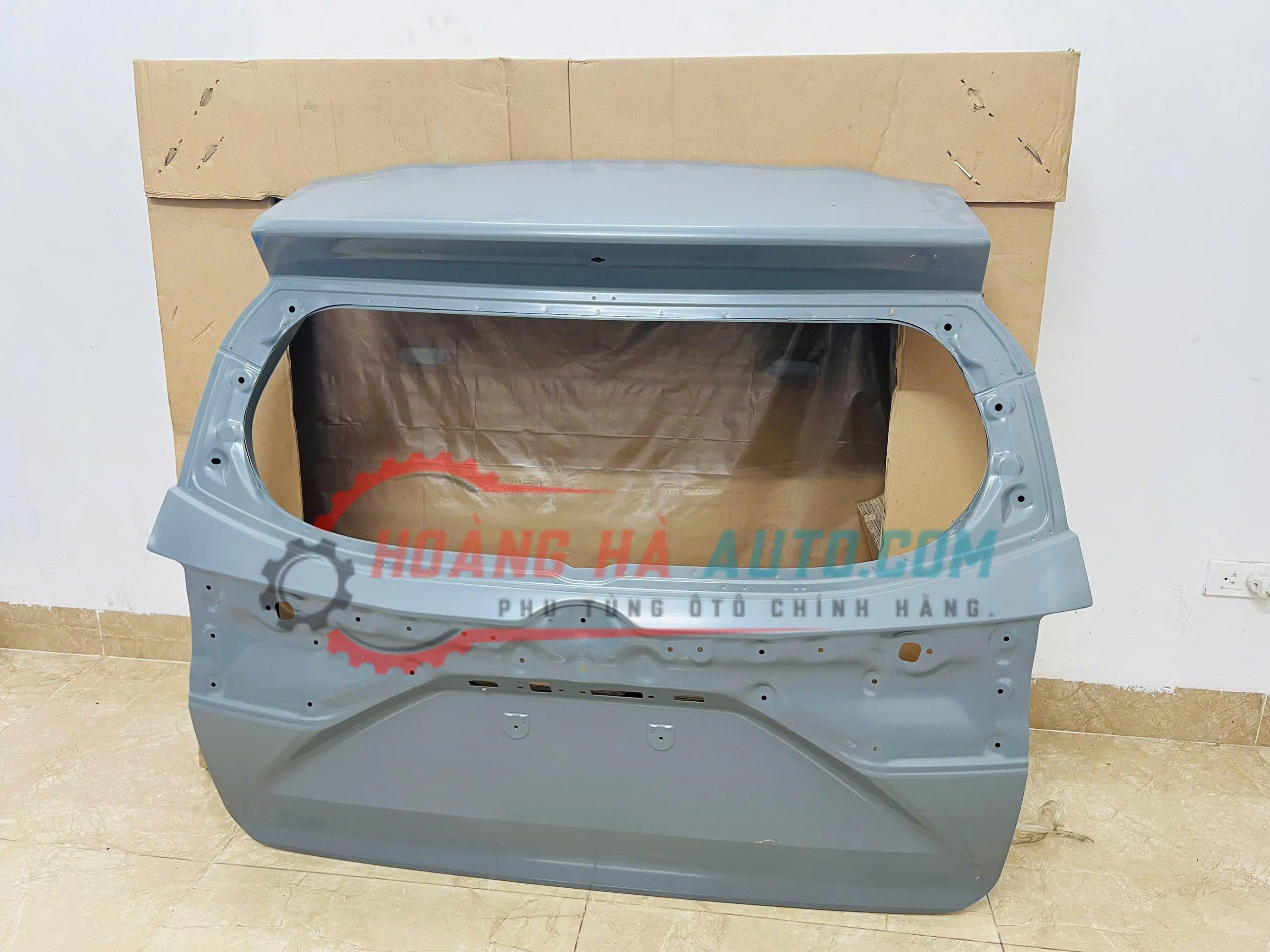 Cốp hậu Toyota Veloz 2022 Xịn chính hãng | 67005-BZB80 , 67005BZB80