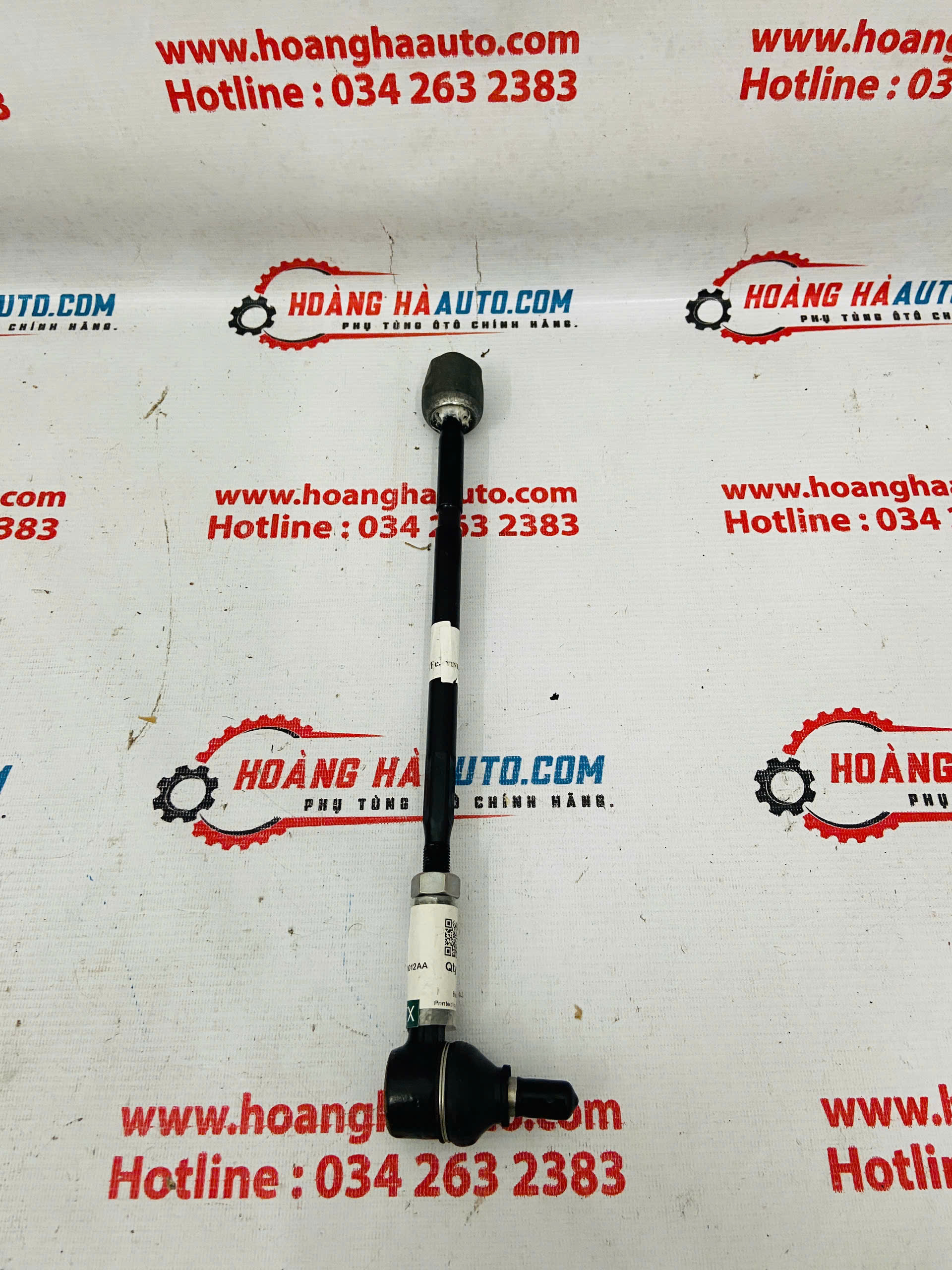 Rotuyn lái trong liền lái ngoài VinFast VF3 Xịn Chính Hãng | CHS69020012AA 