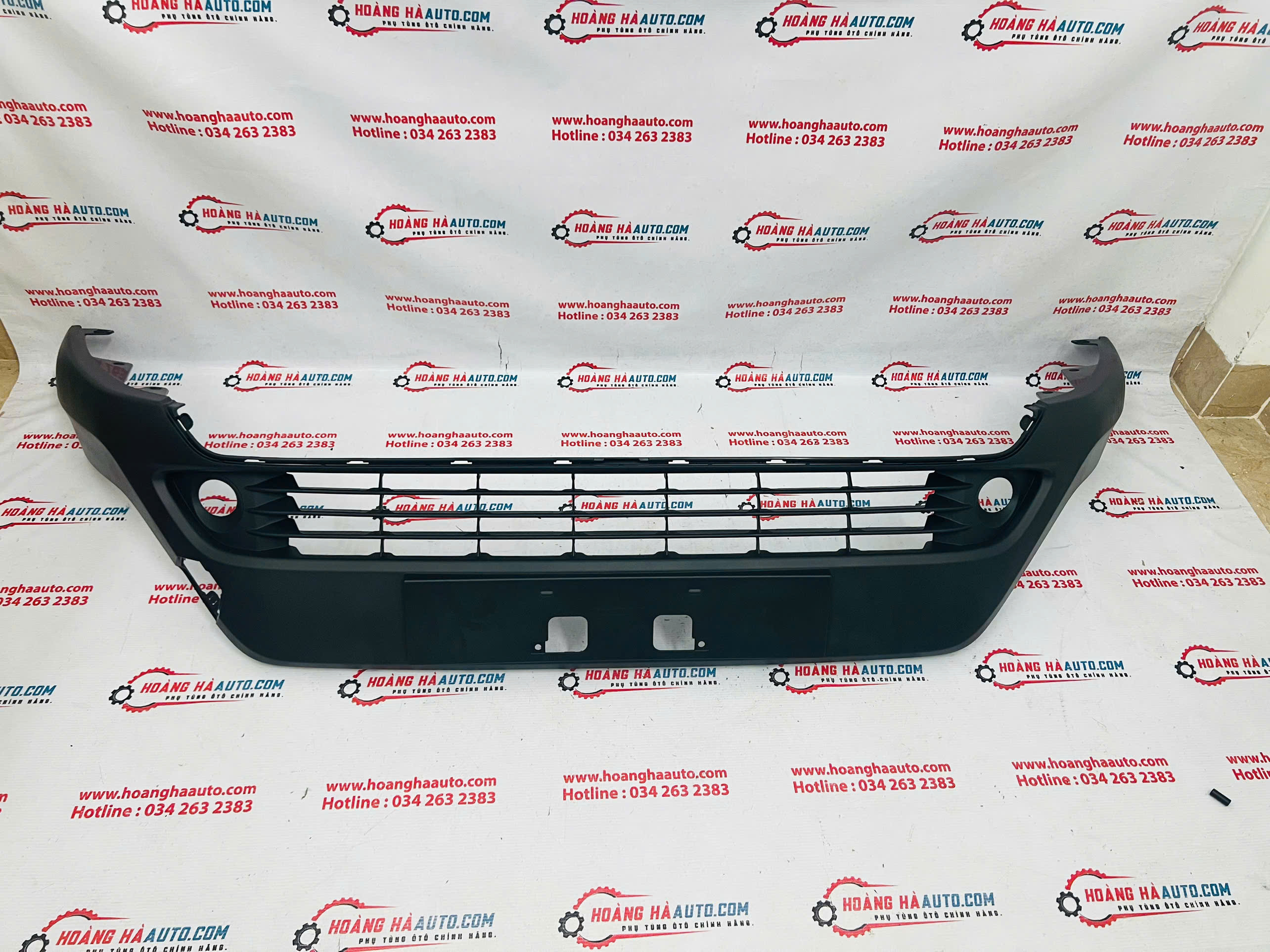 Lưới gió cản trước Toyota Cross 2022 Xịn Chính Hãng | 52129-0A010 521290A010