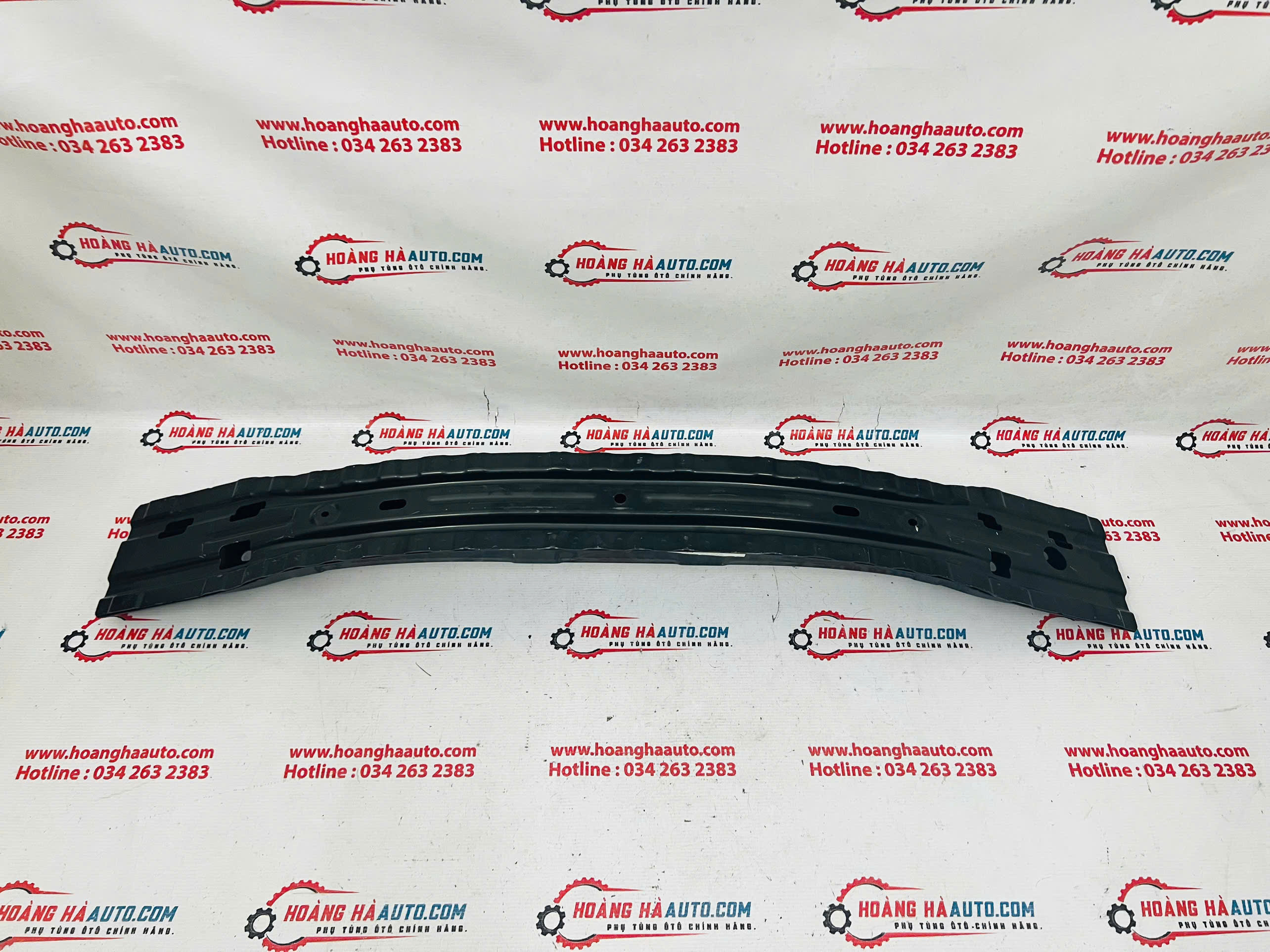 Xương tăng cứng cản trước Toyota Corolla Cross 2022 Xịn chính hãng | 52021-02320 , 5202102320