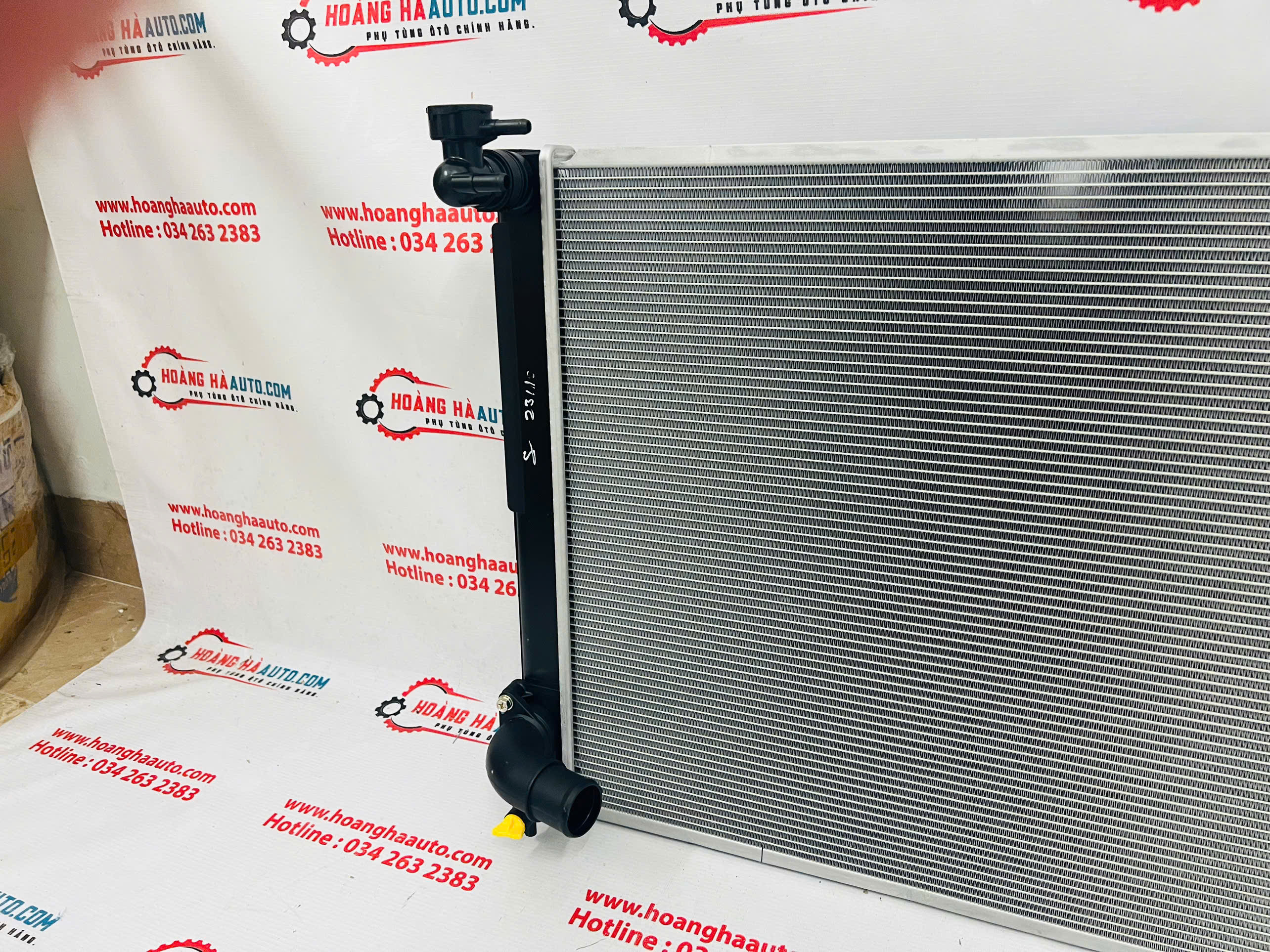 Két nước LEXUS RX350 2008 ATM thương hiệu KOYORAD | PL012187