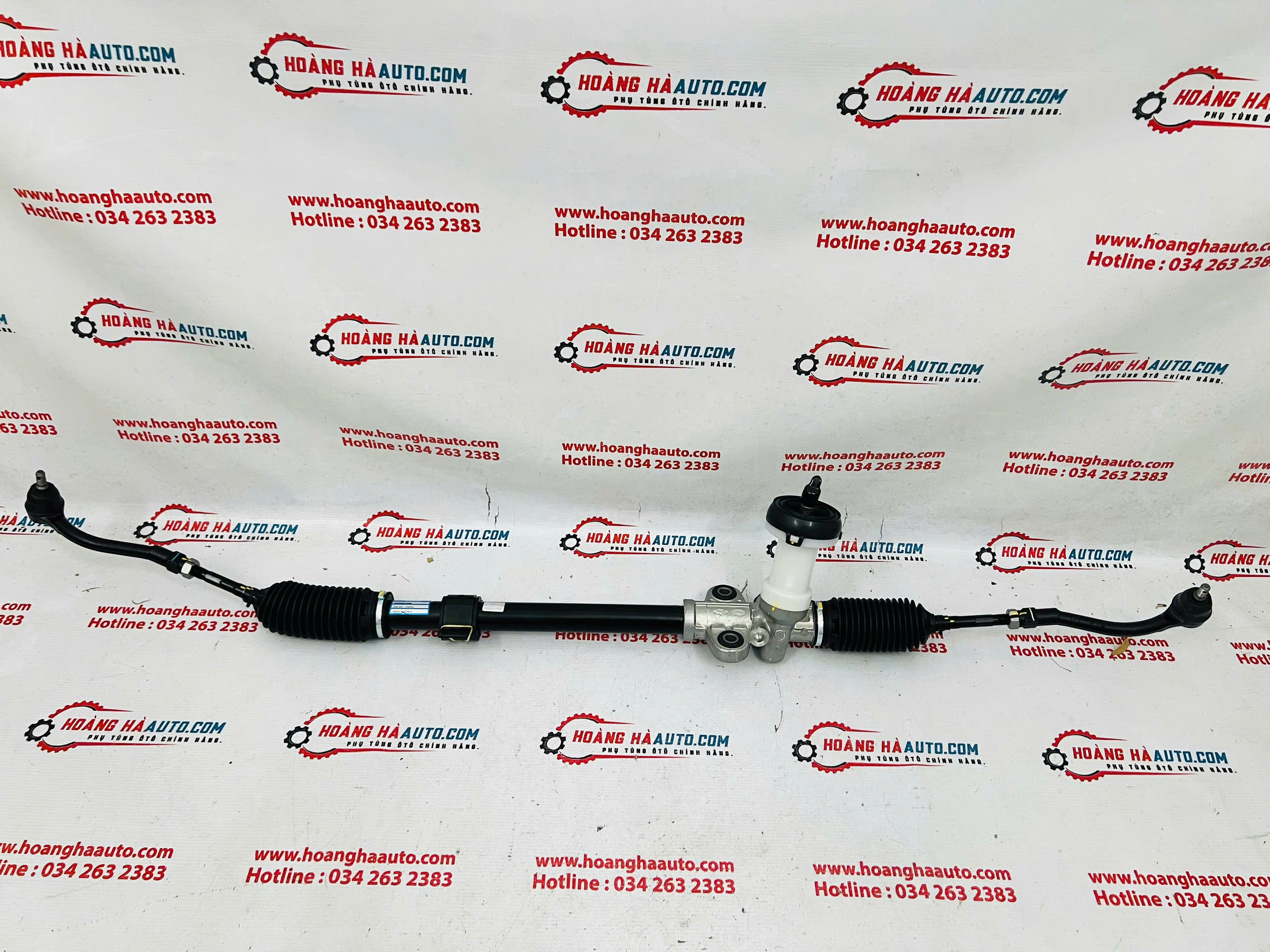 Thước lái Hyundai Verna 2009 Mới thương hiệu MANDO | 565001E500  