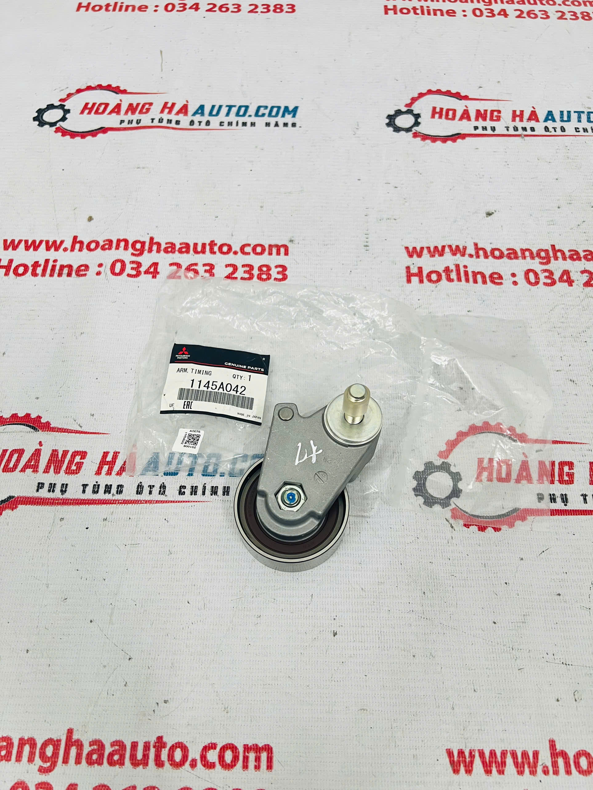 Bi tăng cam Mitsubishi Pajero Sport xịn chính hãng | 1145A042 