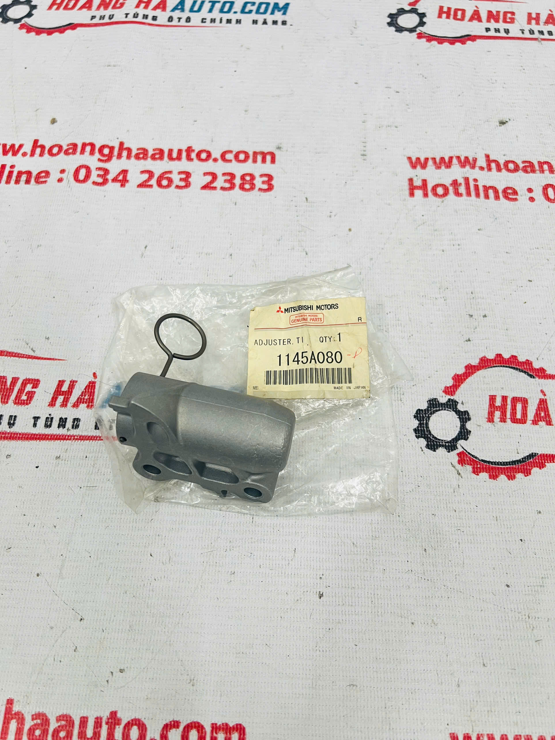 Búa tăng cam Mitsubishi Pajero Sport xịn chính hãng | 1145A080