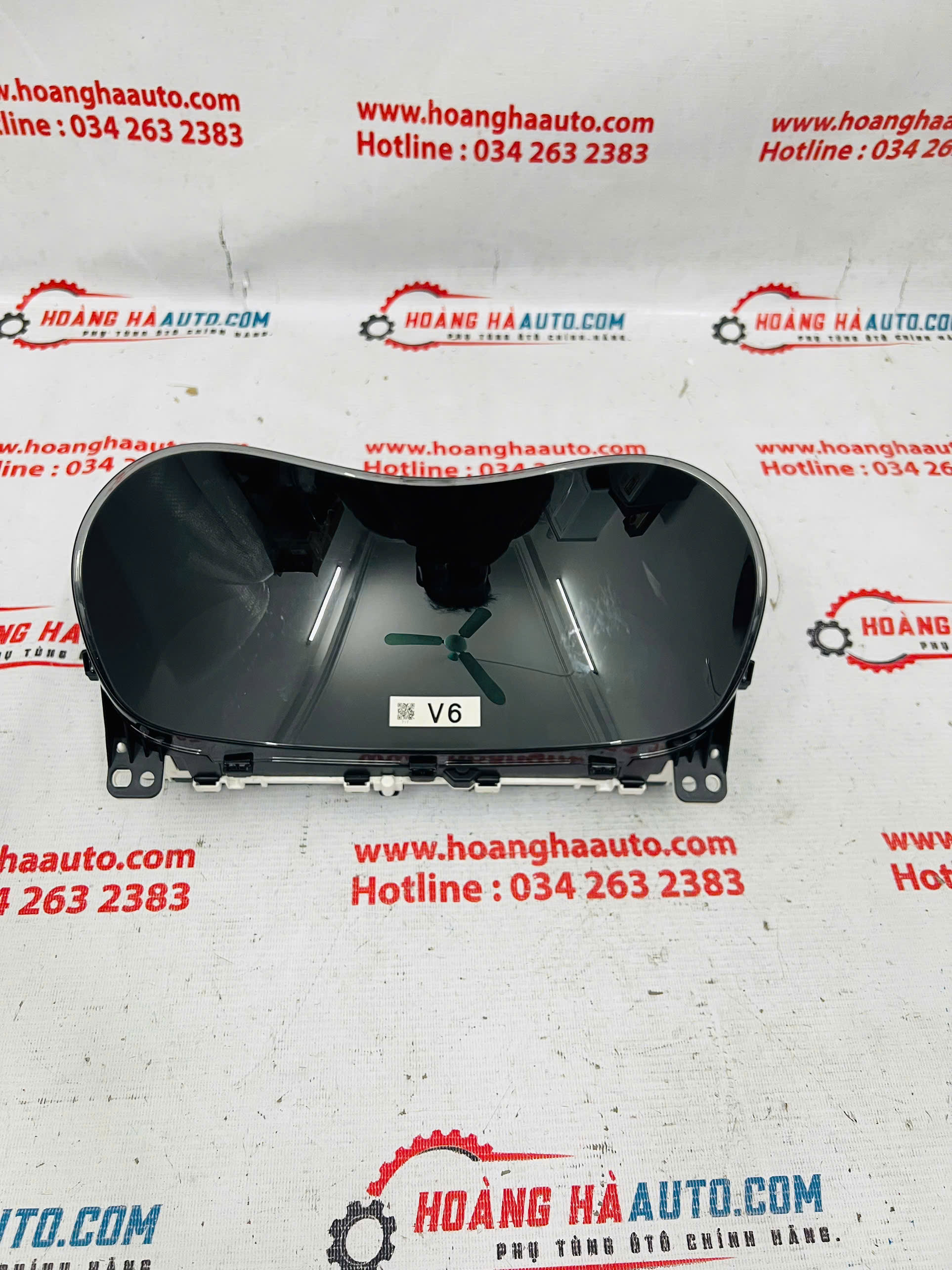 Đồng hồ taplo Toyota Veloz Cross 2022 xịn chính hãng | 83800-BYV60 , 83800BYV60 