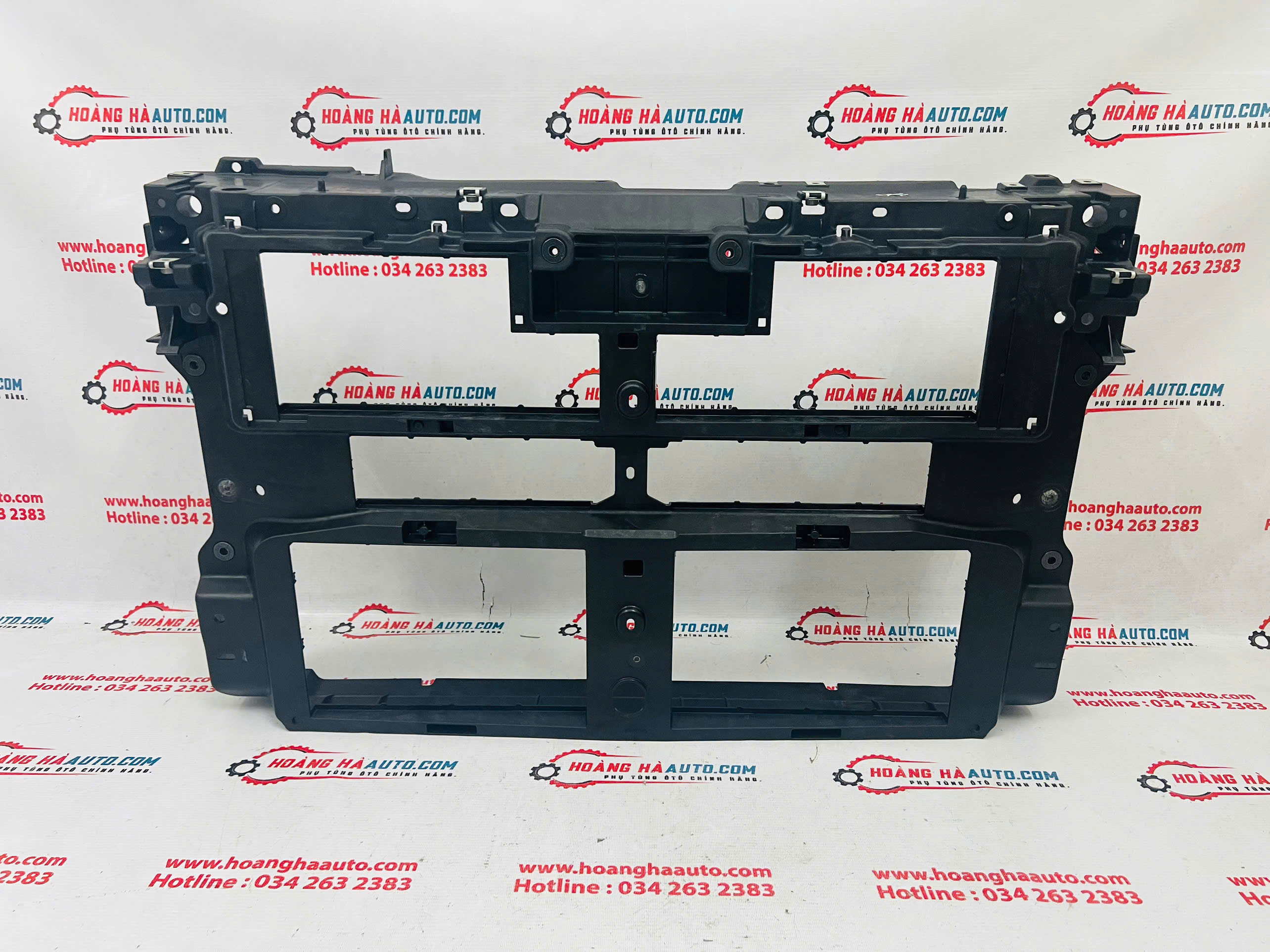 Khung xương đỡ giàn nóng két nước MAZDA 3 2019 - 2020 Xịn Chính Hãng | BCJH-53-110A BCJH53110A