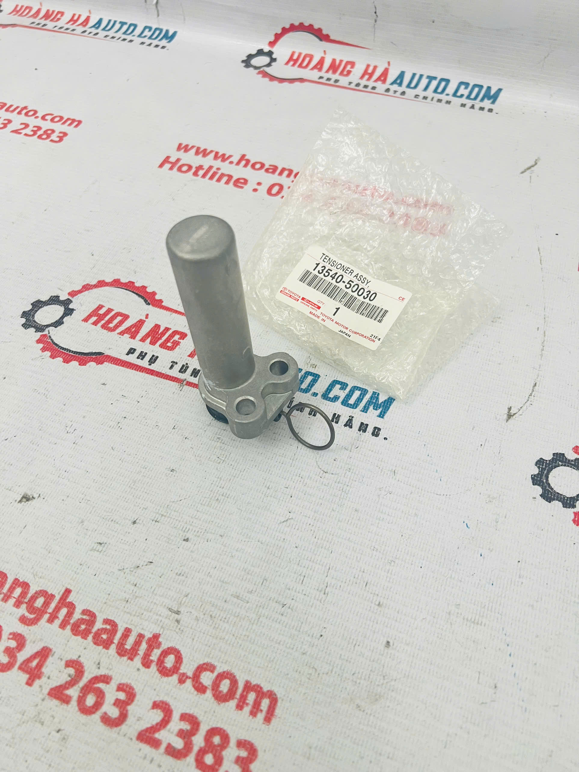 Búa tăng cam Lexus GX470 2007 Xịn Chính Hãng | 13540-50030 1354050030