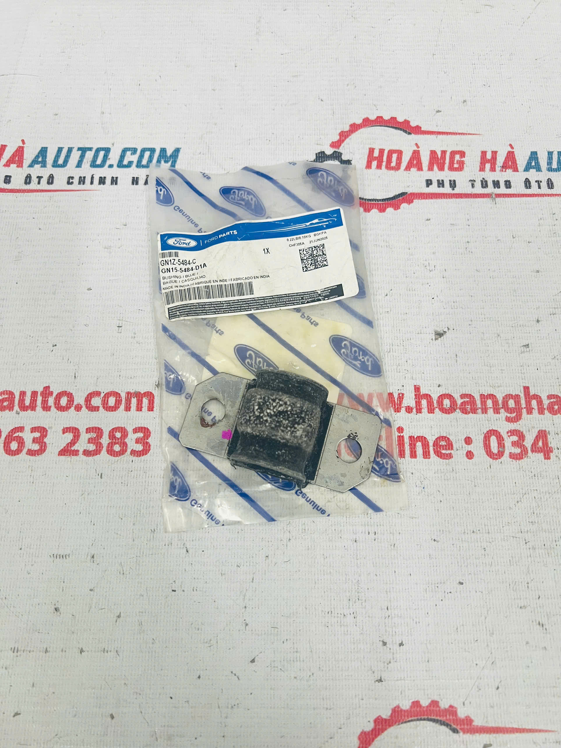 Cao su cân bằng trước Ford EcoSport 2014-2022 Xịn Chính Hãng | GN1Z-5484-C GN1Z5484C