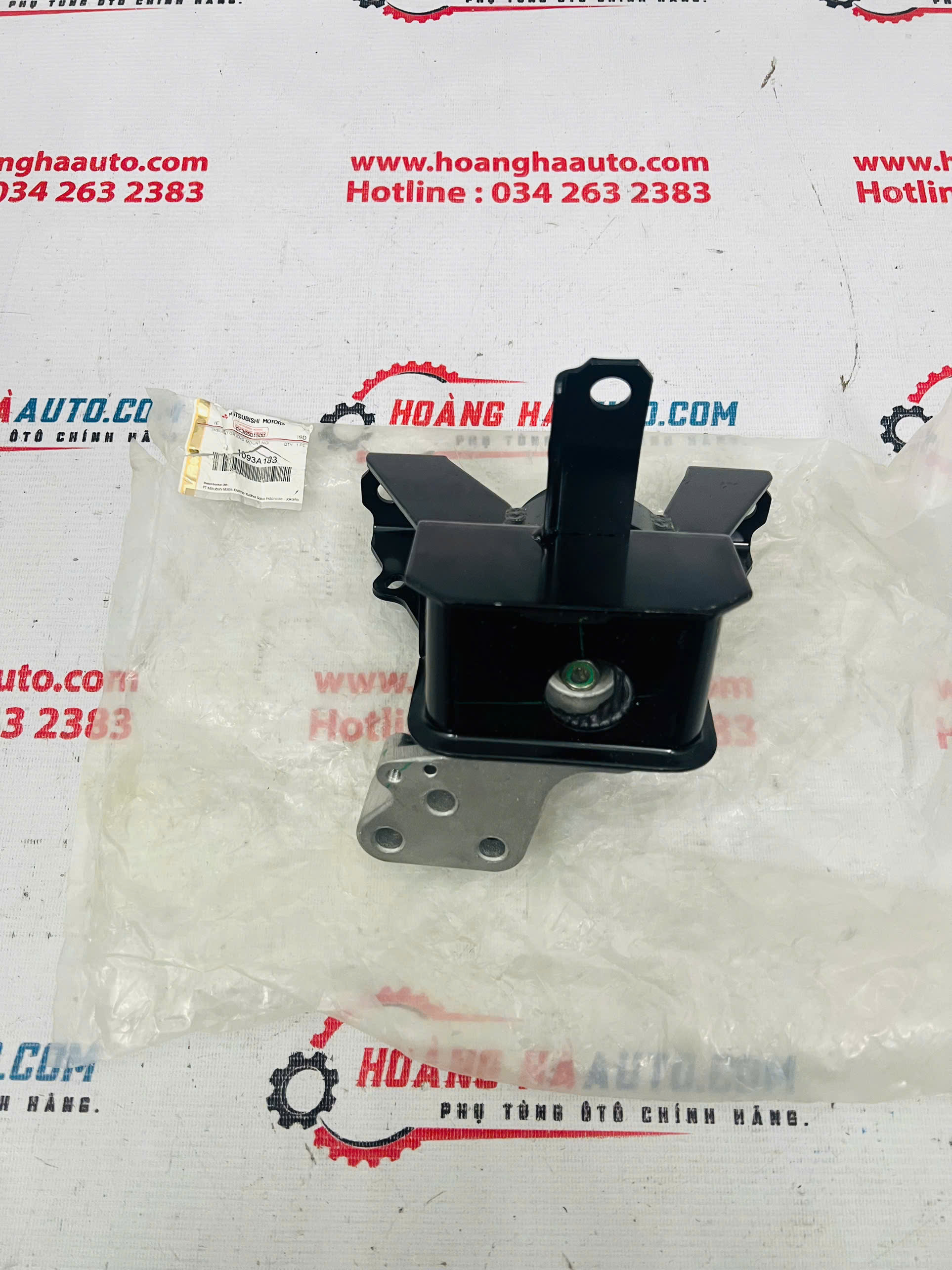 Chân máy chân hộp số Mitsubishi Xpander 2019-2021 Xịn Chính Hãng | 1093A183 1093A183