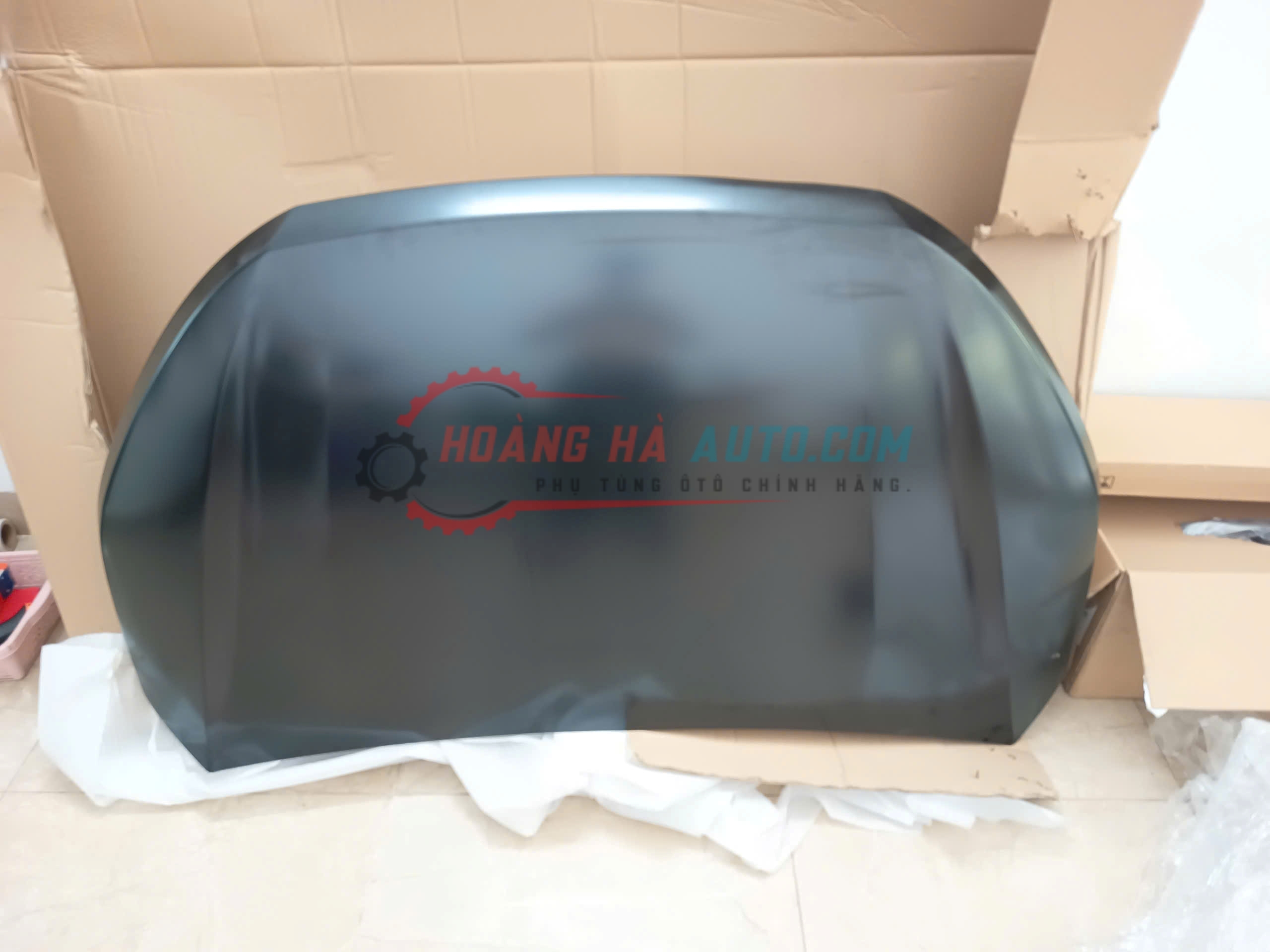 Nắp cabo Toyota Raize Xịn | 53301-BZ440 , 53301BZ440